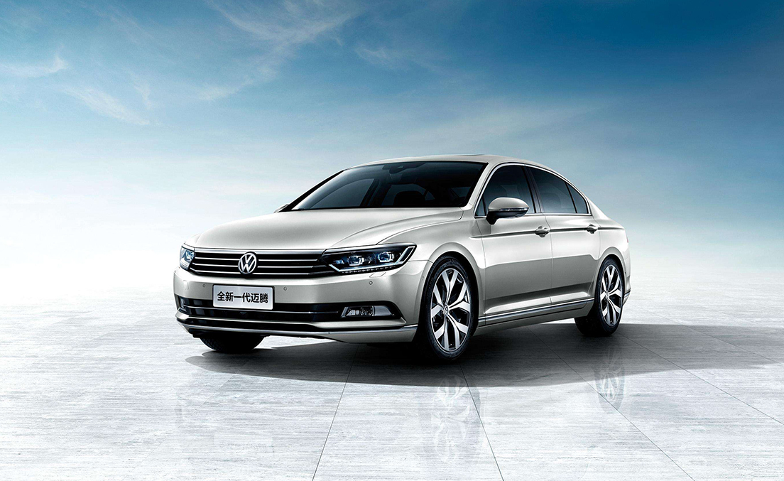 迈腾 1.8TSI 发动机偶尔无法起动维修案例